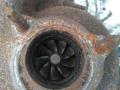 турбина Skoda Fabia 2 поколение (5J) 2007, 1.9 л., TDi, дизель, хетчбэк 5 дв., 038253014B, ., 038253010B - фото №5