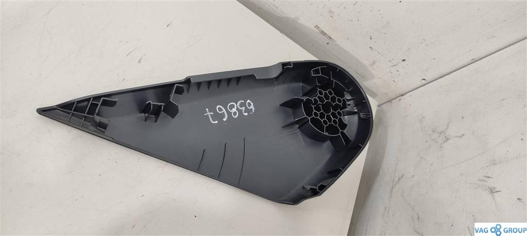 пластик (накладка) сиденья Mercedes-Benz E-Класс W213/S213/C238/A238 2018, 2.0 л., бензин, седан, ., A2059192022 - фото №1