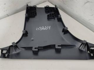 обшивка стойки центральной правой Mercedes-Benz GLC-Класс X253/C253 2017, 2.2 л., CDi, дизель, внедорожник 5 дв., ., A2536900625