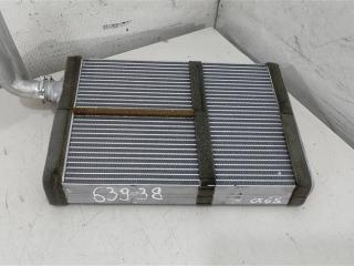 радиатор отопителя (печки) Porsche Macan 1 поколение 2017, бензин, внедорожник 5 дв., ., M1890006