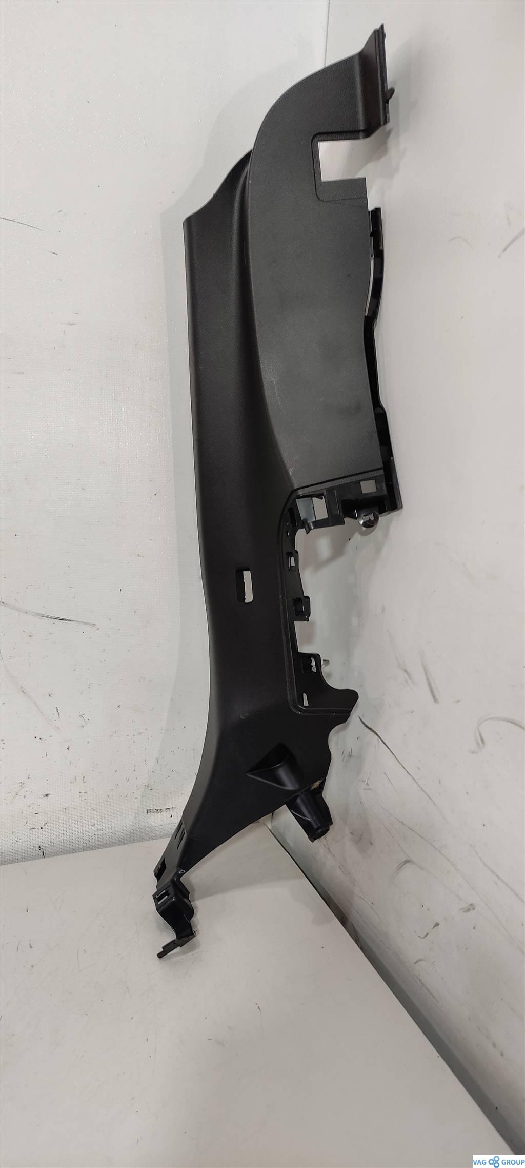 обшивка стойки задней правой Mercedes-Benz GLC-Класс X253/C253 2017, 2.2 л., CDi, дизель, внедорожник 5 дв., ., A2536903601 - фото №1