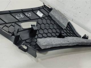 обшивка стойки задней правой Mercedes-Benz GLC-Класс X253/C253 2017, 2.2 л., CDi, дизель, внедорожник 5 дв., ., A2536902425, A2536902025