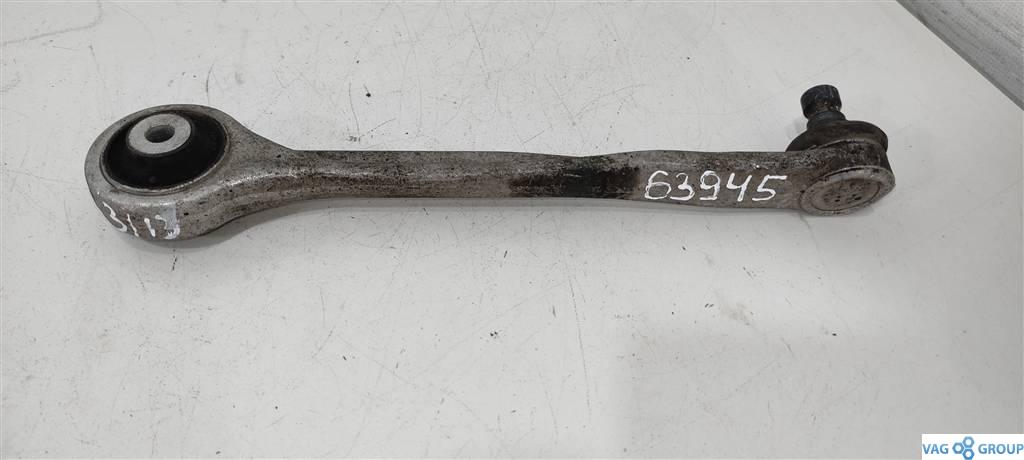 рычаг передний левый Porsche Macan 1 поколение 2017, бензин, внедорожник 5 дв., ., 8K0407505P - фото №1