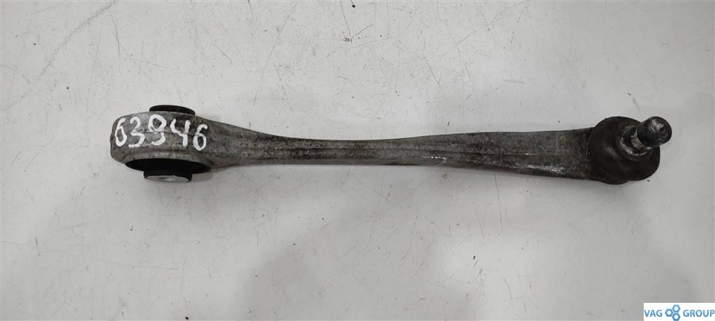 рычаг передний правый Porsche Macan 1 поколение 2017, бензин, внедорожник 5 дв., ., 8K0407506P - фото №1