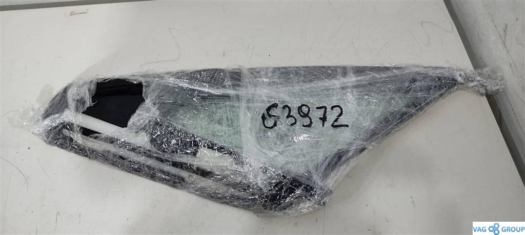 стекло кузовное боковое левое Mercedes-Benz E-Класс W213/S213/C238/A238 2017, 2.0 л., бензин, купе, ., A2386708700, A2386708900 - фото №1