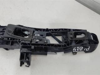 скелет ручки двери передней правой Mercedes-Benz E-Класс W213/S213/C238/A238 2017, 2.0 л., бензин, купе, ., A0997604600