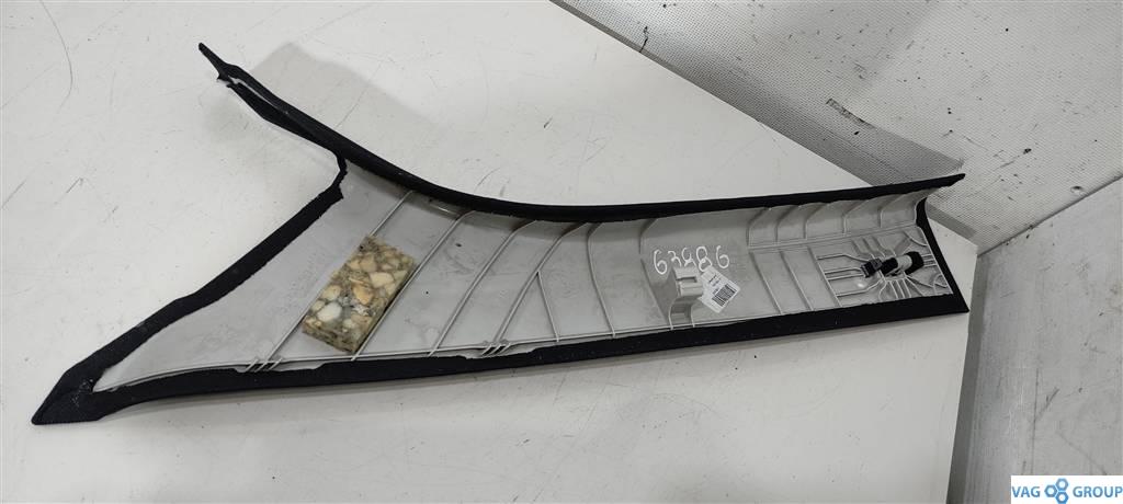 обшивка стойки передней левой Mercedes-Benz GLC-Класс X253/C253 2017, 2.2 л., CDi, дизель, внедорожник 5 дв., ., A2536906701 - фото №1