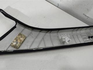 обшивка стойки передней левой Mercedes-Benz GLC-Класс X253/C253 2017, 2.2 л., CDi, дизель, внедорожник 5 дв., ., A2536906701