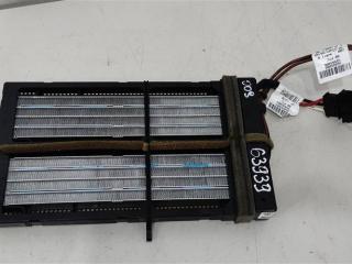 электрический радиатор отопителя (тэн) Porsche Macan 1 поколение 2017, бензин, внедорожник 5 дв., ., 8K0819011C