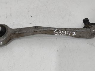 рычаг передний левый Porsche Macan 1 поколение 2017, бензин, внедорожник 5 дв., ., 8K0407509P