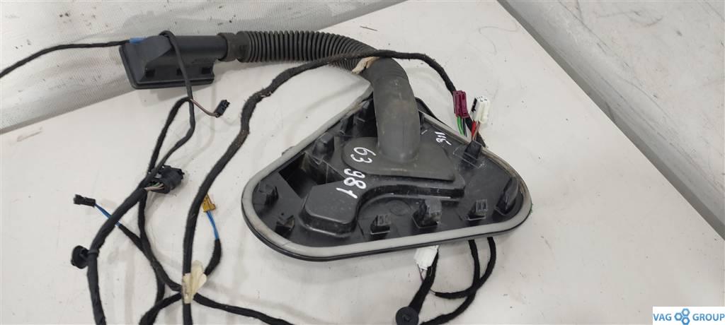 дверная проводка Mercedes-Benz E-Класс W213/S213/C238/A238 2018, бензин, купе, ., A2059053005, A2385400108, A2385400700, A2387205502 - фото №1