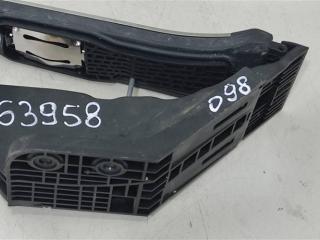 педаль Mercedes-Benz GLC-Класс X253/C253 2017, 2.2 л., CDi, дизель, внедорожник 5 дв., ., A2533000104