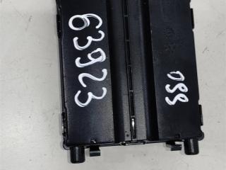 блок управления печки / климат-контроля Mercedes-Benz E-Класс W213/S213/C238/A238 2018, бензин, седан, ., A0009003810, A0009014904