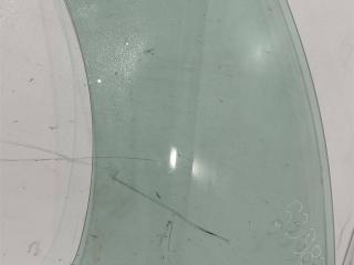 стекло двери передней левой Mercedes-Benz E-Класс W213/S213/C238/A238 2017, 2.0 л., бензин, купе, ., A2387250500