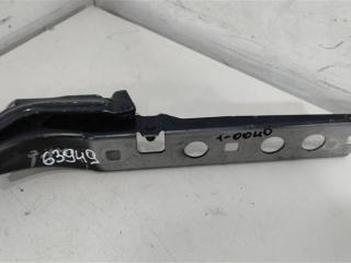 петля капота левая Porsche Macan 1 поколение 2017, бензин, внедорожник 5 дв., ., 95B823301D