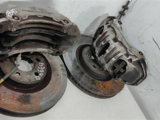 комплект тормозов Porsche Macan 1 поколение 2017, бензин, внедорожник 5 дв., ., 95B615123A, 7PP615123, 95B615105Q, 95B615123D, 95B615123H