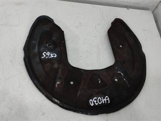 защитный кожух тормозного механизма Mercedes-Benz E-Класс W213/S213/C238/A238 2017, 2.2 л., CDi, бензин, купе, ., A2138310400