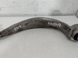 рычаг передний правый Porsche Macan 1 поколение 2017, 3.0 л., бензин, внедорожник 5 дв., ., 95B407694