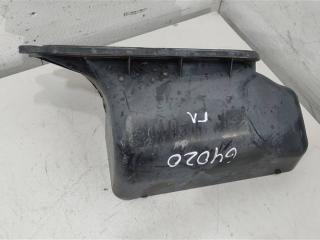 воздухозаборник Porsche Macan 1 поколение 2017, 3.0 л., бензин, внедорожник 5 дв., ., 8K2819904