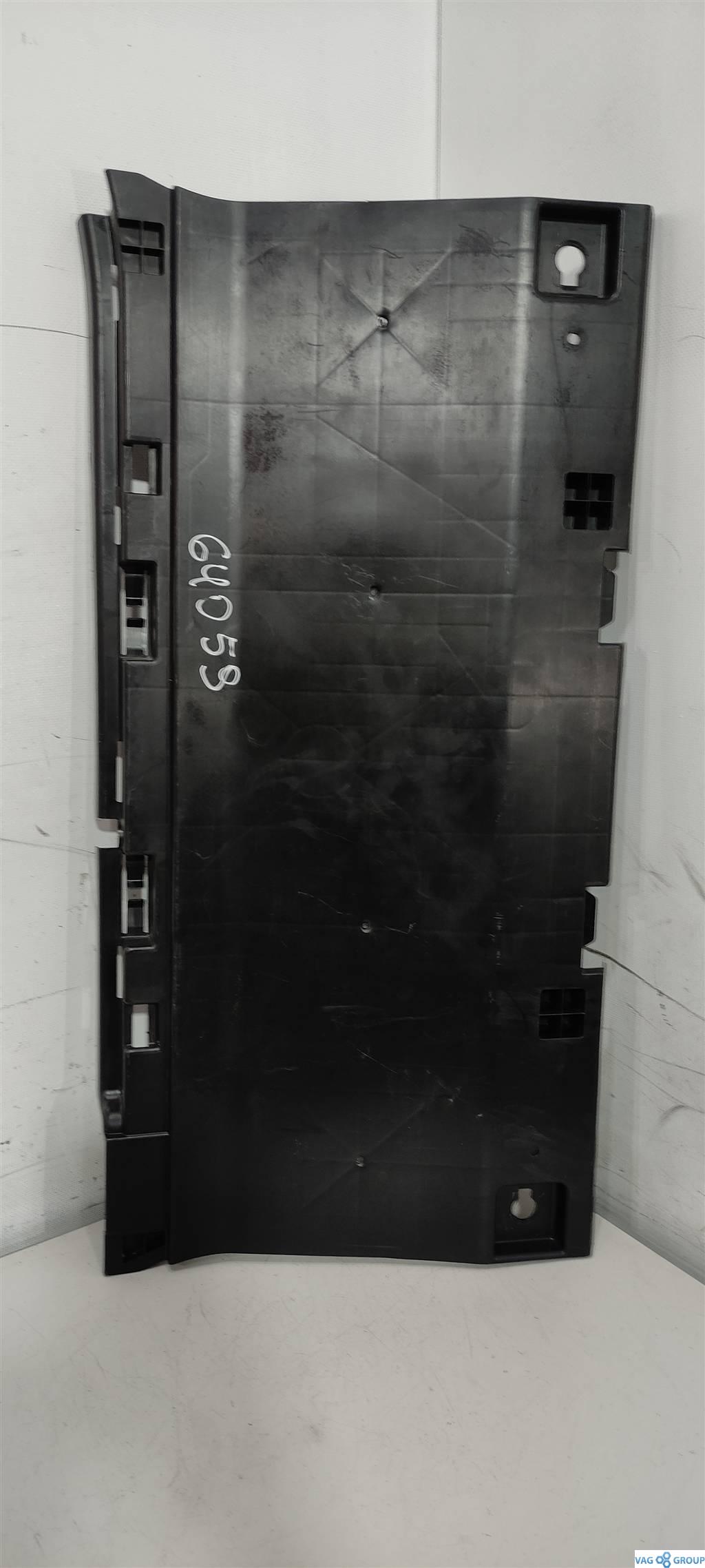 пластик Mercedes-Benz E-Класс W213/S213/C238/A238 2017, 2.1 л., CDi, дизель, купе, ., A2385452900 - фото №1