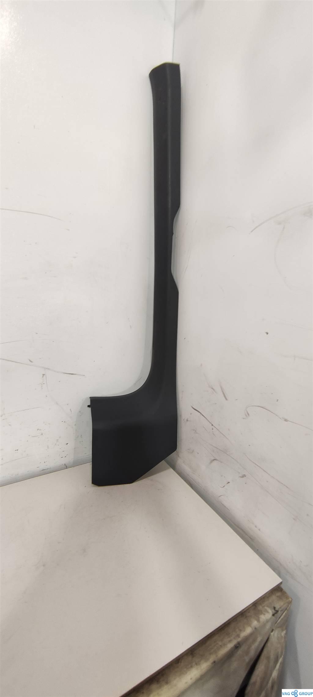 накладка на порог Mercedes-Benz E-Класс W213/S213/C238/A238 2017, 2.1 л., CDi, дизель, купе, ., A2386860300 - фото №1