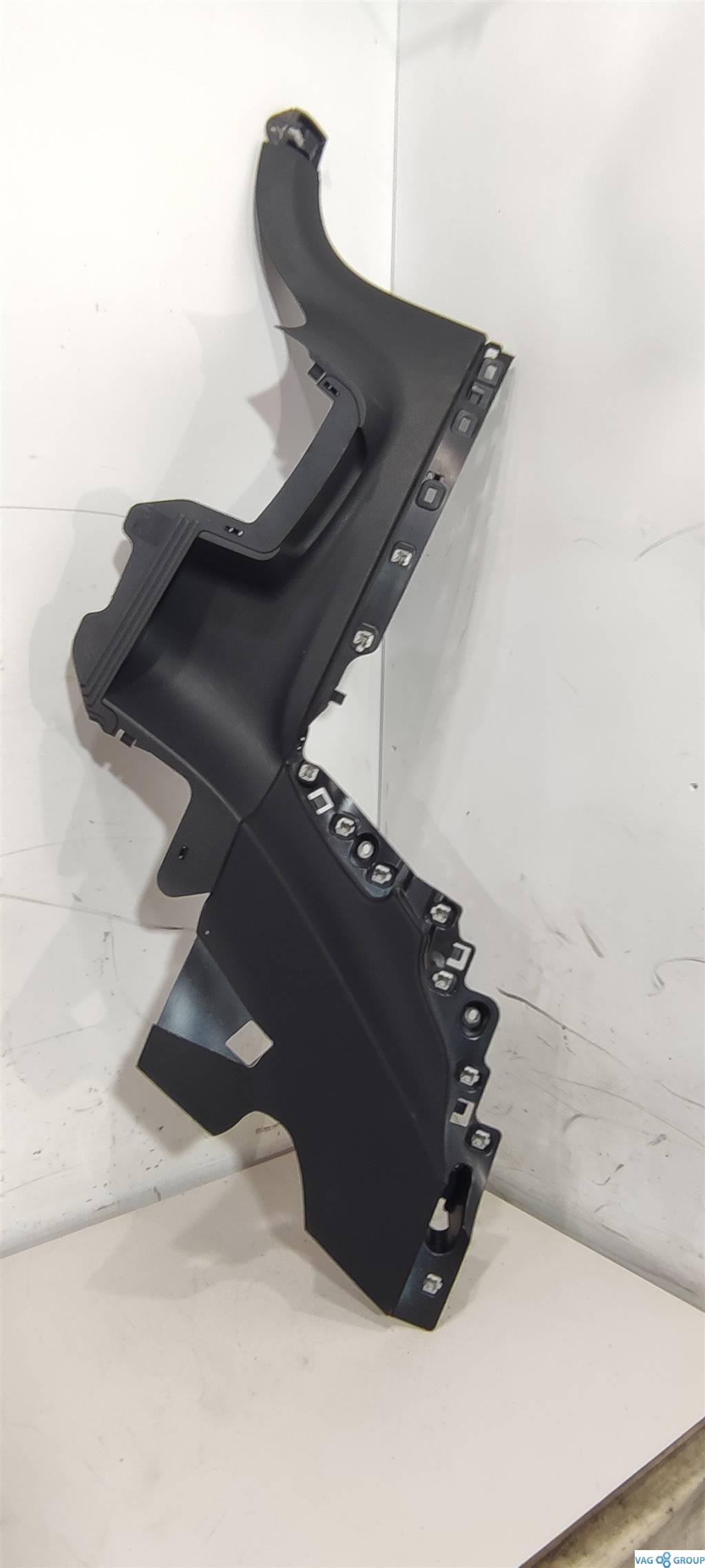 обшивка салона Mercedes-Benz E-Класс W213/S213/C238/A238 2017, 2.1 л., CDi, дизель, купе, ., A2386909301, A2386903002 - фото №1