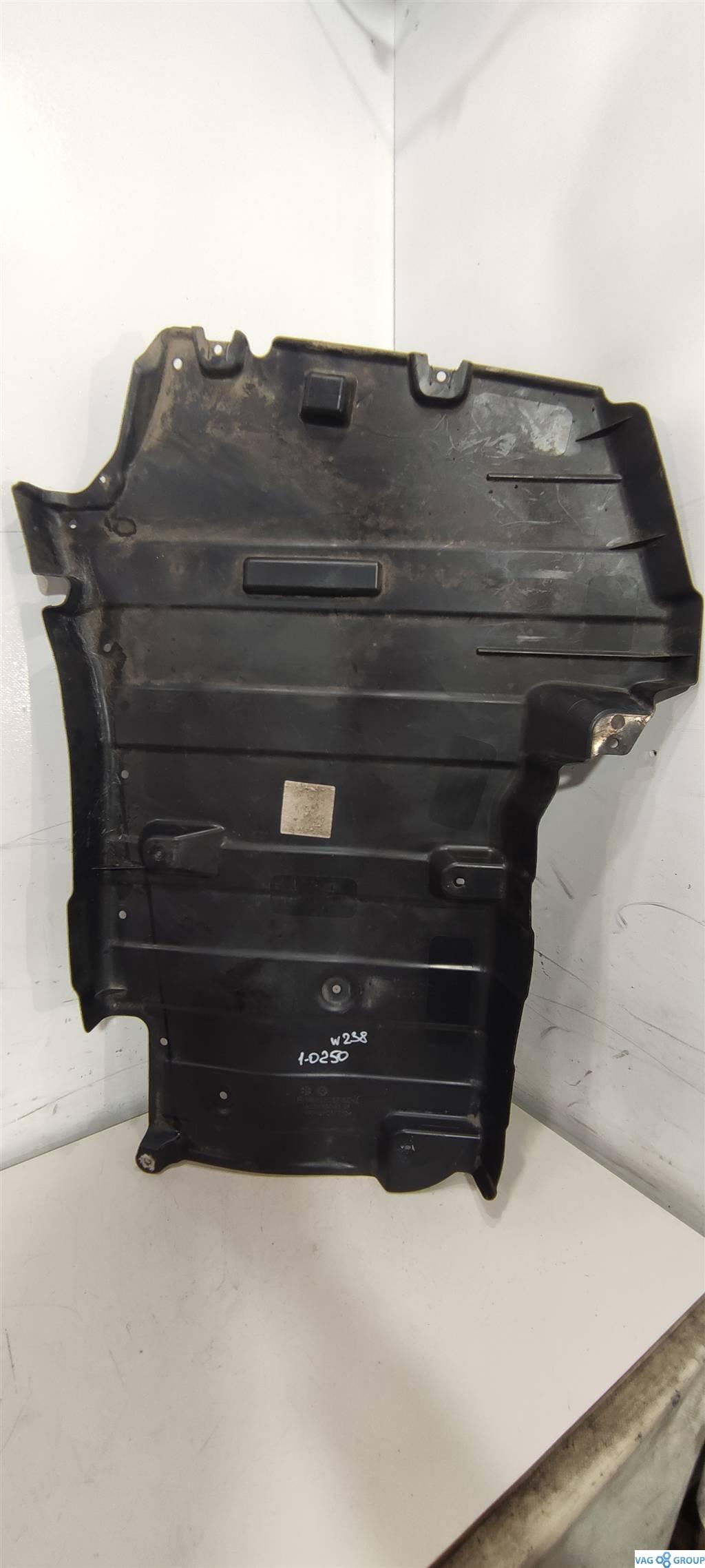 защита днища Mercedes-Benz E-Класс W213/S213/C238/A238 2017, 2.1 л., CDi, дизель, купе, ., A2386908501 - фото №1