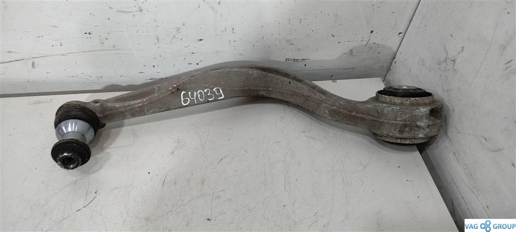 рычаг передний левый Mercedes-Benz GLC-Класс X253/C253 2017, 2.2 л., CDi, дизель, внедорожник 5 дв., ., A2053301705 - фото №1