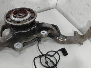 кулак поворотный левый Mercedes-Benz GLC-Класс X253/C253 2017, 2.1 л., CDi, дизель, внедорожник 5 дв., ., A2533320101