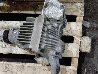 редуктор заднего моста Porsche Macan 1 поколение 2017, 3.0 л., дизель, внедорожник 5 дв., ., 95B525015K