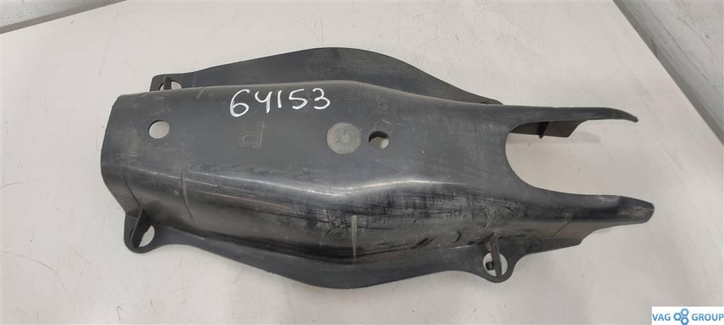 пыльник Mercedes-Benz E-Класс W213/S213/C238/A238 2017, 2.1 л., CDi, дизель, купе, ., A2053523000 - фото №1