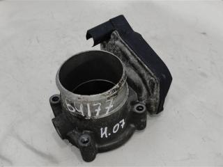 заслонка дроссельная Volkswagen Passat B7 2013, 2.0 л., бензин, седан, 06F133062E, 06F133062G, 06F133062J, 06F133062Q, BPY, AXX, BWA, 06F133062T, 06F133062AG