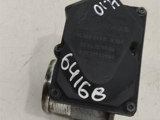 заслонка дроссельная Volkswagen Passat B6 2009, 2.0 л., TDi, дизель, седан, 03L128063T, 03L128063K, 03L128063R, 03L128063E, CAH, CAG, CBA, 03L128063J, 03L128063AC, CBB, 03L128063AF, 03L128063C, 03L128063D, CBD, CEG, CME