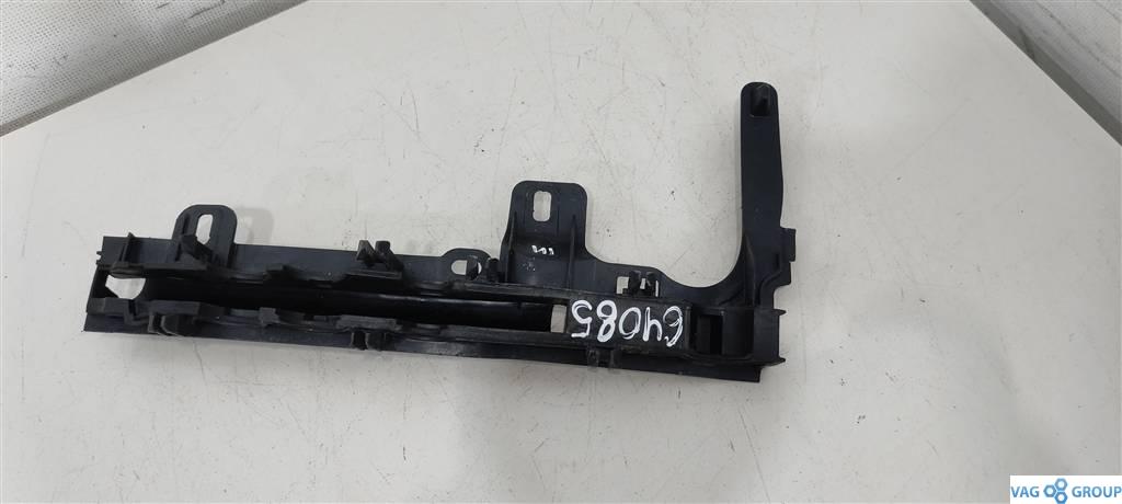 уплотнитель подкапотного пространства Mercedes-Benz E-Класс W213/S213/C238/A238 2017, 2.1 л., CDi, дизель, купе, ., A2138310500 - фото №1