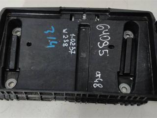 полка аккумулятора Mercedes-Benz E-Класс W213/S213/C238/A238 2017, 2.1 л., CDi, дизель, купе, ., A2056200118