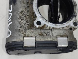 заслонка дроссельная Volvo XC90 1 поколение [рестайлинг] 2007, 2.4 л., дизель, внедорожник 5 дв., D5244T5, ., 8692720