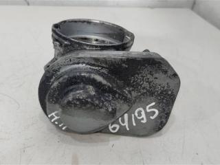 заслонка дроссельная Skoda Superb 2 поколение 2011, 2.0 л., TDi, дизель, хетчбэк 5 дв., 038128063M, BKC, BKD, BXE, BKP, AZV, BRU, BXF, AYZ, BMA, BVE, BSW, AXR, BLT, .