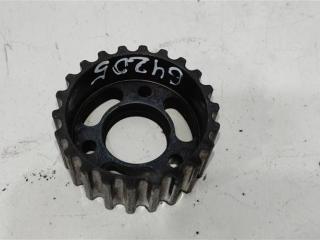 звездочка ТНВД Volkswagen Crafter 1 поколение [рестайлинг] 2013, 2.0 л., TDi, дизель, микроавтобус, 03L130111E, 03L130111G, CGLC, CMGB, CJCA, CJCB, CGLD, CJCD