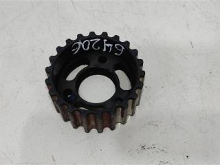 звездочка ТНВД Volkswagen Crafter 1 поколение [рестайлинг] 2013, 2.0 л., TDi, дизель, микроавтобус, 03L130111E, 03L130111G, CGLC, CMGB, CJCA, CJCB, CGLD, CJCD