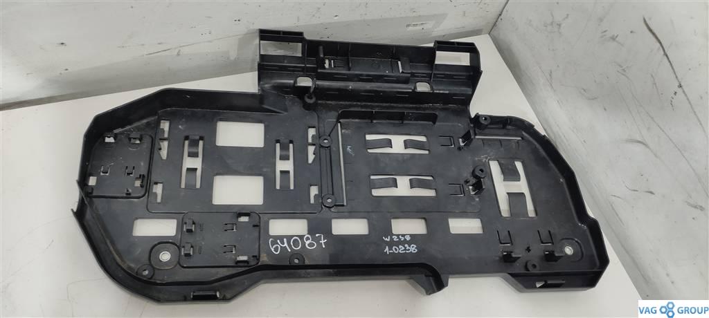 пластик Mercedes-Benz E-Класс W213/S213/C238/A238 2017, 2.1 л., CDi, дизель, купе, ., A2385452700 - фото №1