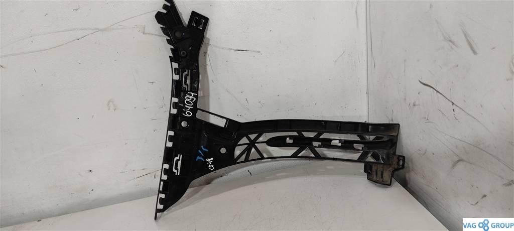 Крепление бампера заднего Mercedes-Benz E-Класс W213/S213/C238/A238 2017, 2.1 л., CDi, дизель, купе, ., A2388854200 - фото №1