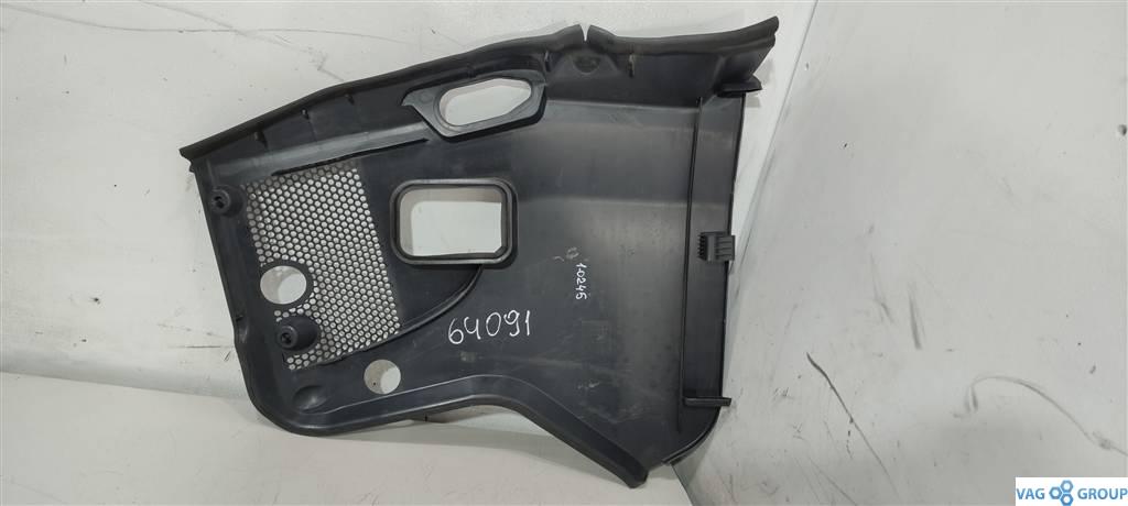 дождевик Mercedes-Benz E-Класс W213/S213/C238/A238 2017, 2.1 л., CDi, дизель, купе, ., A2138300300 - фото №1