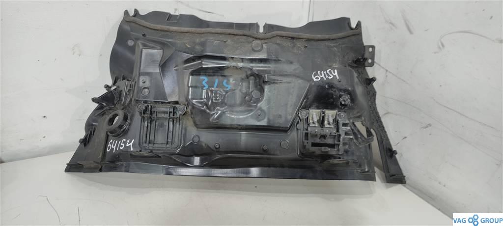 планка под капот Mercedes-Benz E-Класс W213/S213/C238/A238 2017, 2.1 л., CDi, дизель, купе, ., A2536207800 - фото №1