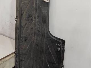 защита днища Mercedes-Benz GLC-Класс X253/C253 2017, 2.1 л., CDi, дизель, внедорожник 5 дв., ., A2536800207