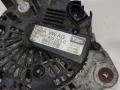 генератор Audi A4 B7 2006, 2.0 л., TDi, дизель, седан, 06F903023C, BRD, CAH, 06F903023F, 06F903023J, BKE, CFF, CFG, BLB, BNA, BRF, BRB, 0124525066, 06F903023A, 1986A00902, 97480074, 0124525091, 0124525539, 0986045340 - фото №2