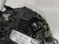 генератор Audi A4 B7 2006, 2.0 л., TDi, дизель, седан, 06F903023C, BRD, CAH, 06F903023F, 06F903023J, BKE, CFF, CFG, BLB, BNA, BRF, BRB, 0124525066, 06F903023A, 1986A00902, 97480074, 0124525091, 0124525539, 0986045340 - фото №3