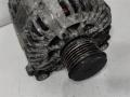 генератор Audi A4 B7 2006, 2.0 л., TDi, дизель, седан, 06F903023C, BRD, CAH, 06F903023F, 06F903023J, BKE, CFF, CFG, BLB, BNA, BRF, BRB, 0124525066, 06F903023A, 1986A00902, 97480074, 0124525091, 0124525539, 0986045340 - фото №7