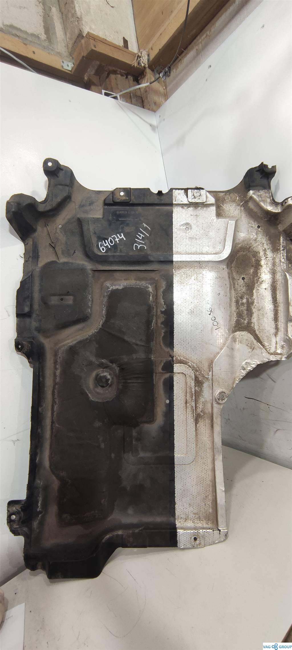 защита КПП Mercedes-Benz E-Класс W213/S213/C238/A238 2017, 2.1 л., CDi, дизель, купе, ., A2135201600 - фото №1