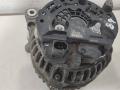 генератор Volkswagen Passat B6 2007, 1.4 л., TSI, бензин, универсал, 03C903023A, BLG, BMY, BTS, CTHD, CAVD, CNWA, CTKA, CAXA, ., CAVG, CTJA - фото №4