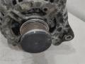 генератор Volkswagen Passat B6 2007, 1.4 л., TSI, бензин, универсал, 03C903023A, BLG, BMY, BTS, CTHD, CAVD, CNWA, CTKA, CAXA, ., CAVG, CTJA - фото №2